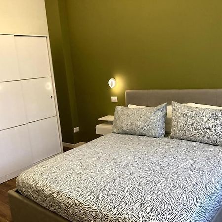 Mangio One Apartment/ Dergano Milánó Kültér fotó