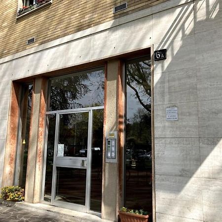 Mangio One Apartment/ Dergano Milánó Kültér fotó
