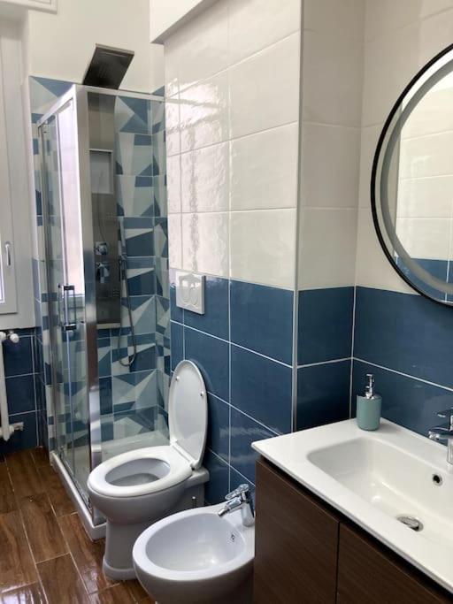 Mangio One Apartment/ Dergano Milánó Kültér fotó