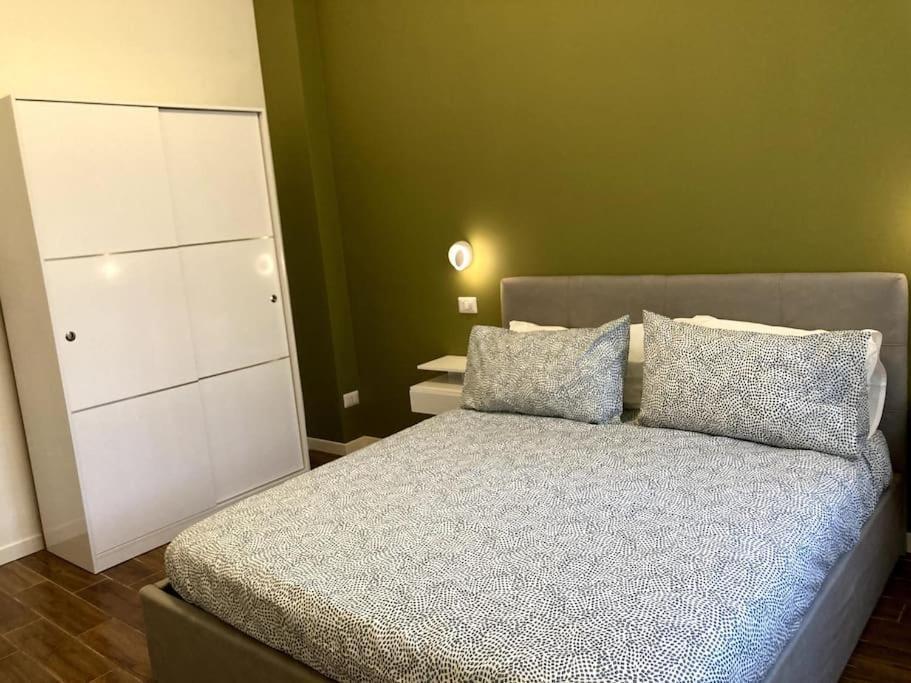 Mangio One Apartment/ Dergano Milánó Kültér fotó