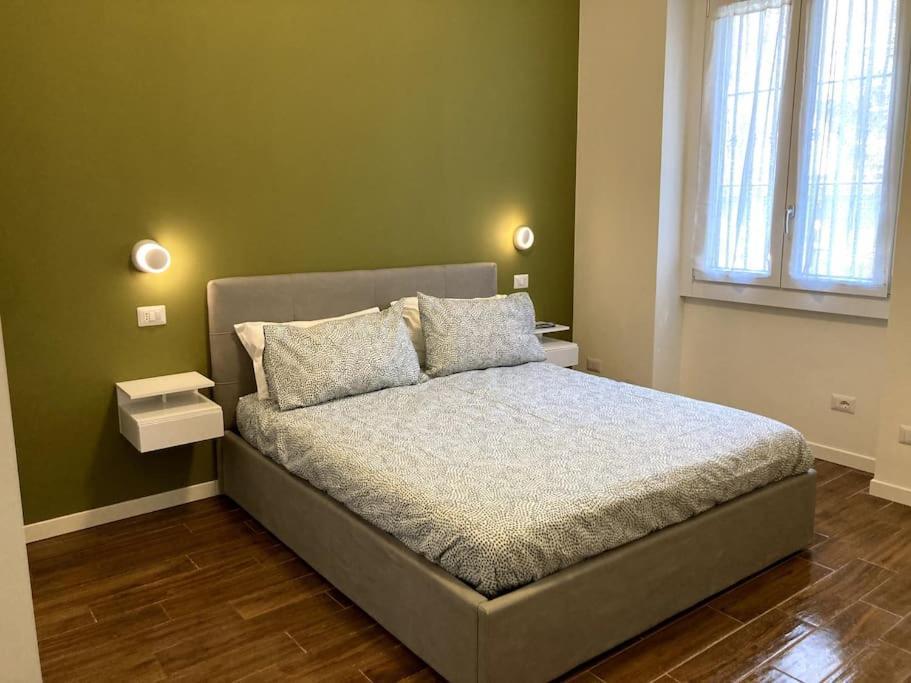 Mangio One Apartment/ Dergano Milánó Kültér fotó