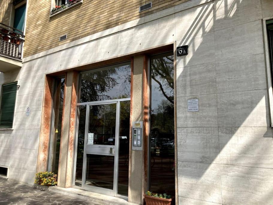 Mangio One Apartment/ Dergano Milánó Kültér fotó