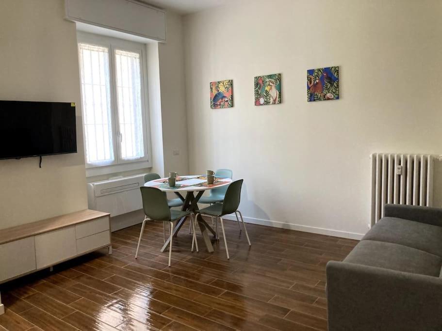 Mangio One Apartment/ Dergano Milánó Kültér fotó